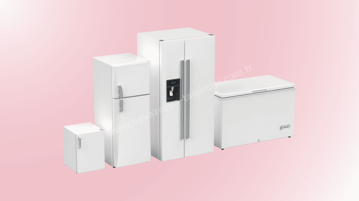 Yaşamkent Buzdolabı Tamircisi - Yaşamkent Beyaz Eşya Tamircisi