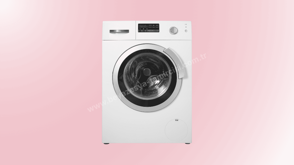 Yaşamkent Çamaşır Makinesi Tamircisi - Yaşamkent Beyaz Eşya Tamircisi