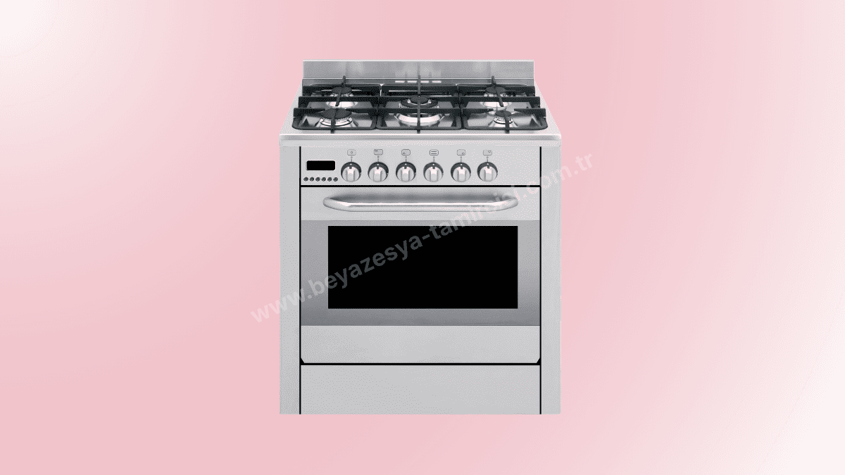 Yaşamkent Fırın & Ocak Tamircisi - Yaşamkent Beyaz Eşya Tamircisi